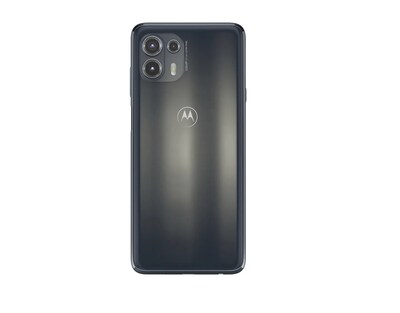 Foto 2 | Celular Moto Edge 20 Lite Dual Sim 6gb Ram 128gb Rom color Negro Electric Reacondicionado