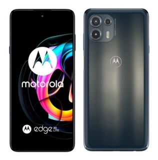 Foto 3 | Celular Moto Edge 20 Lite Dual Sim 6gb Ram 128gb Rom color Negro Electric Reacondicionado