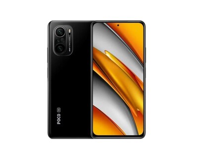 Foto 1 | Celular Xiaomi Poco F3 5g Dual Sim 256 Gb color Negro Nocturno 8 Gb Ram Reacondicionado