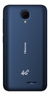 Foto 3 | Hisense U3 16gb 1gb Ram Desbloqueado Original color Azul Reacondicionado