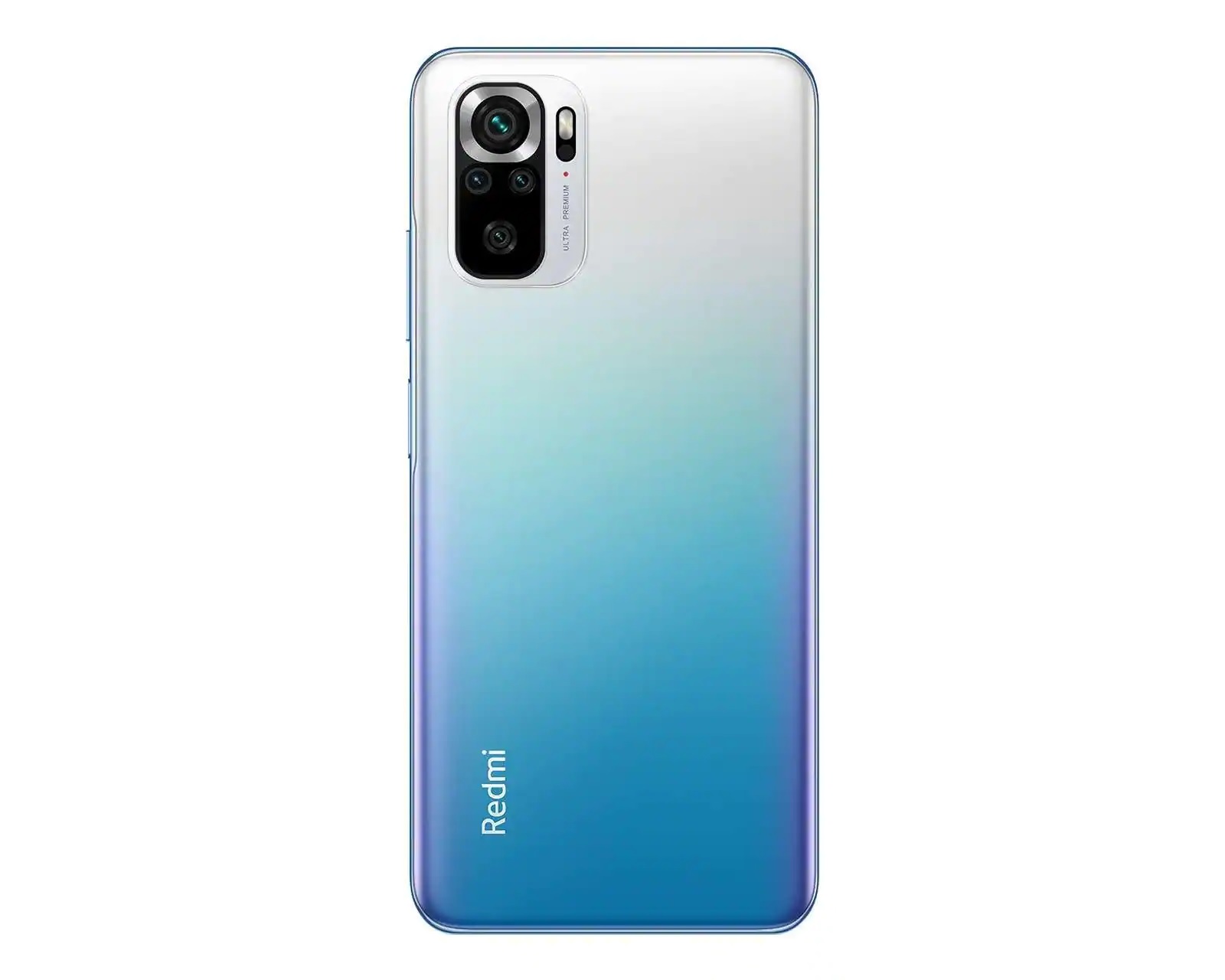 Foto 2 pulgar | Celular Xiaomi Redmi Note 10s 128gb 6ram color Azul Reacondicionado