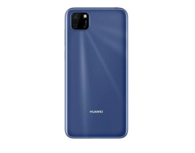Foto 1 | Celular Huawei Y5p 32 Gb 5.45 8 más 5 Mp 2gb Ram Azul Reacondicionado