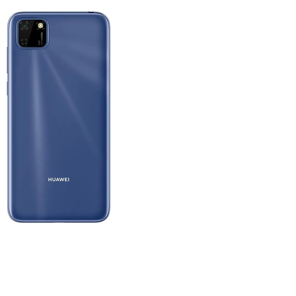 Foto 2 | Celular Huawei Y5p 32 Gb 5.45 8 más 5 Mp 2gb Ram Azul Reacondicionado