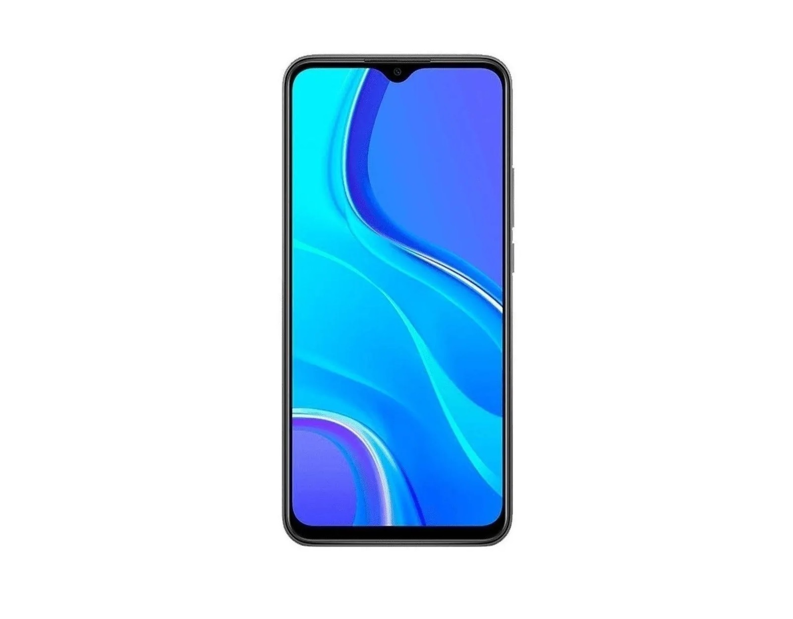 Foto 3 pulgar | Celular Xiaomi Redmi 9 Global Dual Sim 32 Gb Carbon color Gris 3 Gb Ram Reacondicionado