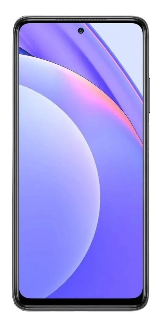 Celular Xiaomi Mi 10t Lite 5g Dual Sim 128 Gb color Gris Perla 6 Gb Ram Reacondicionado