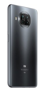 Foto 3 | Celular Xiaomi Mi 10t Lite 5g Dual Sim 128 Gb color Gris Perla 6 Gb Ram Reacondicionado