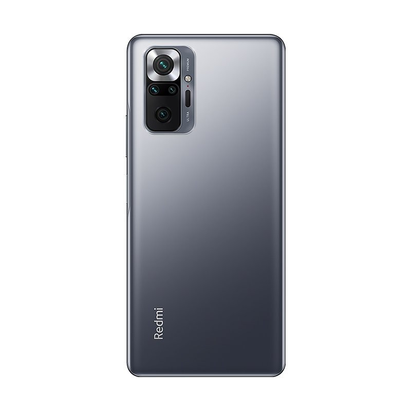 Foto 3 pulgar | Celular Xiaomi Redmi Note 10 Pro India 128 Gb color Azul Dark Night 6 Gb Ram Reacondicionado