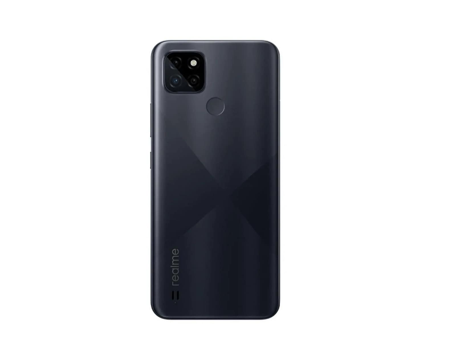 Celular Realme C21y Dual Sim 64 Gb color Negro 4 Gb Ram Reacondicionado $5,019