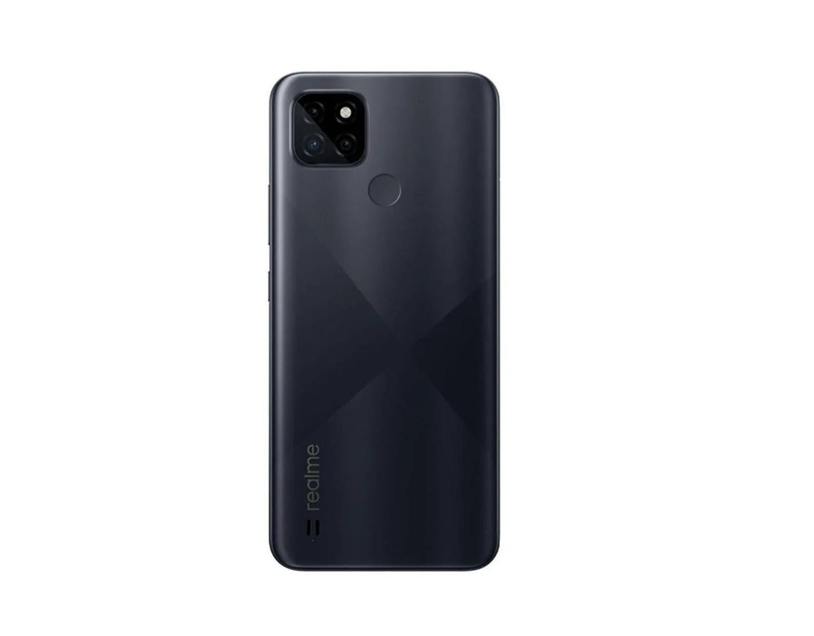 Foto 2 pulgar | Celular Realme C21y Dual Sim 64 Gb color Negro 4 Gb Ram Reacondicionado