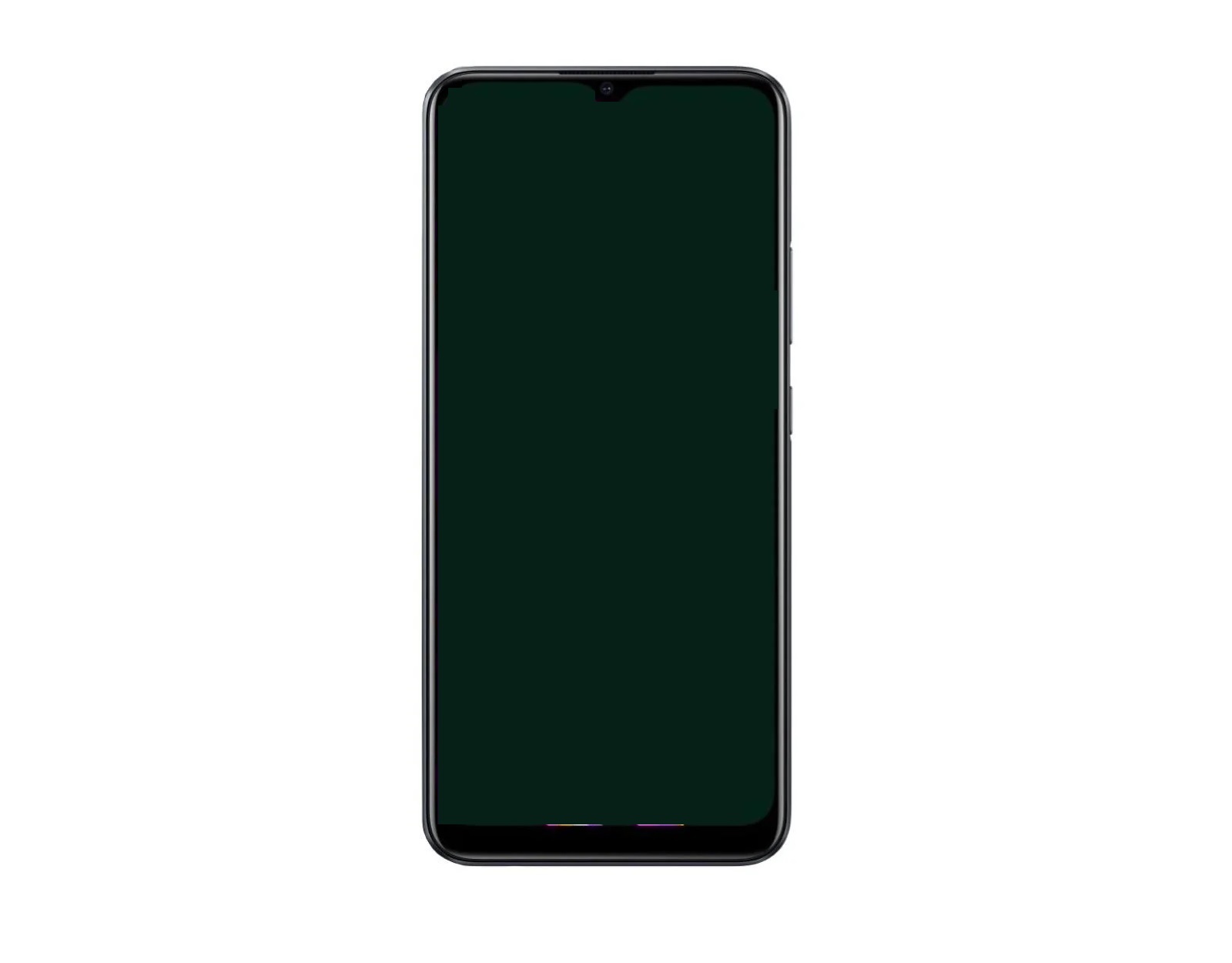 Foto 3 pulgar | Celular Realme C21y Dual Sim 64 Gb color Negro 4 Gb Ram Reacondicionado