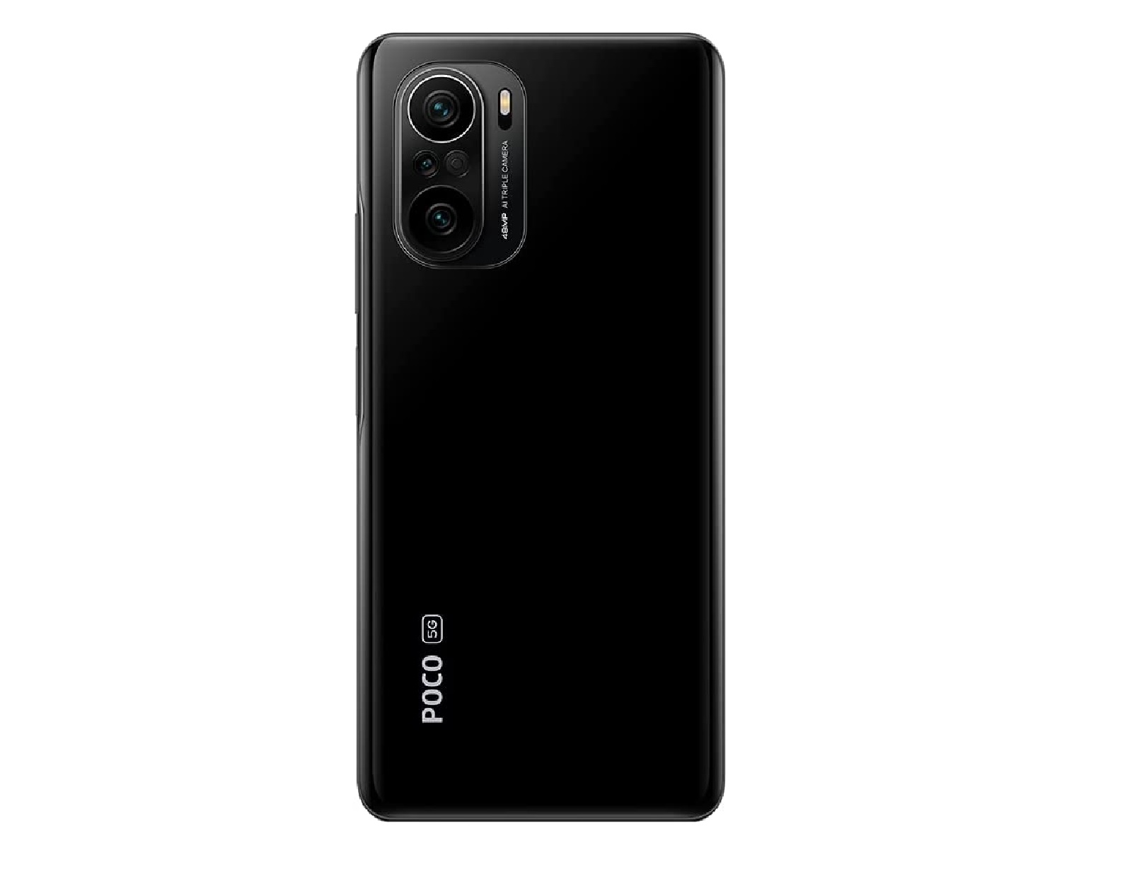 Celular Xiaomi Poco X3 Pro 256 Gb 8 Ram 48 Mp color Negro Reacondicionado