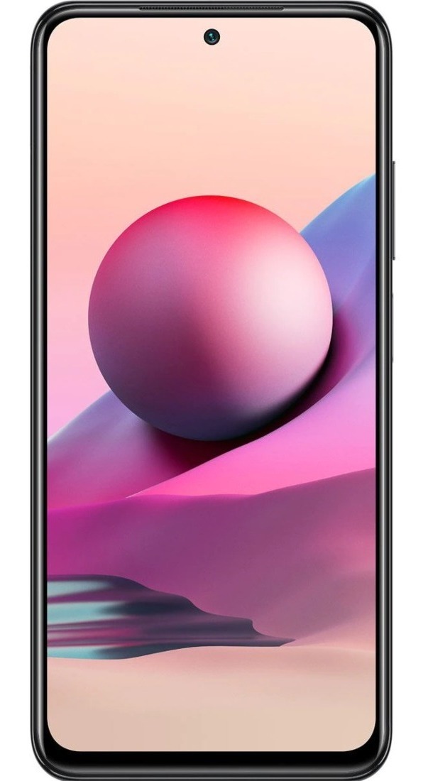 Celular Xiaomi Redmi Note 10s Dual Sim 6gb Ram 128gb Púrpura Reacondicionado