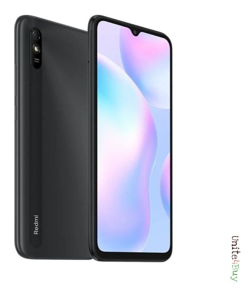 Foto 2 pulgar | Celular Xiaomi Redmi 9a 32gb 2ram Batería 5000 Mah 13mpx Reacondicionado