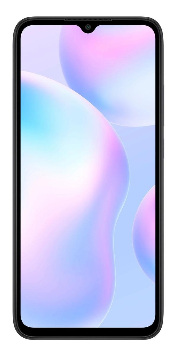 Celular Xiaomi Redmi C111 Dual Sim 4gb Ram Gris Reacondicionado