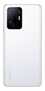 Foto 2 | Celular Xiaomi Mi 11t Dual Sim 128 Gb color Blanco Medianoche 8 Gb Ram Reacondicionado