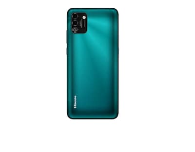 Foto 1 | Celular Hisense E50 Lite 32 Gb color Verde 3 Gb Ram Reacondicionado