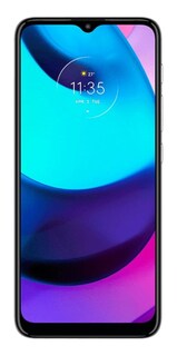 Foto 1 | Celular Moto E20 Dual Sim 2gb Ram Gris Reacondicionado