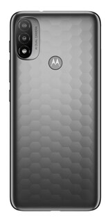 Foto 2 | Celular Moto E20 Dual Sim 2gb Ram Gris Reacondicionado