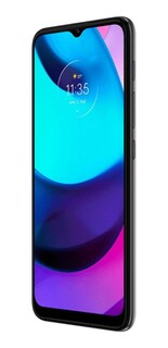 Foto 3 | Celular Moto E20 Dual Sim 2gb Ram Gris Reacondicionado