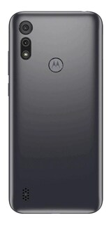 Foto 2 | Celular Moto E6s Dual Sim Gris 32 Gb Reacondicionado