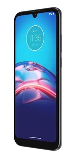 Foto 3 | Celular Moto E6s Dual Sim Gris 32 Gb Reacondicionado