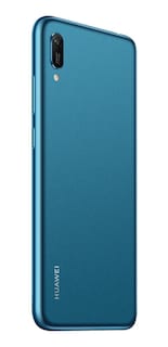 Foto 3 | Celular Huawei Y6 2019 2gb Ram Azul Reacondicionado