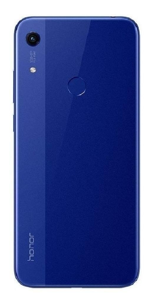 Foto 3 pulgar | Celular Honor 8a Dual Sim 3gb Ram Azul Reacondicionado