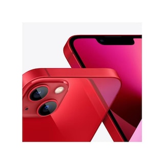 Foto 2 | Celular Apple iPhone 13 256gb color Rojo Reacondicionado