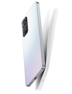 Foto 2 | Celular Xiaomi Redmi Note 11 Pro 5g 128gb 6gb color Blanco Reacondicionado
