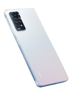 Foto 3 | Celular Xiaomi Redmi Note 11 Pro 5g 128gb 6gb color Blanco Reacondicionado