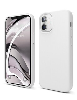 Foto 3 | Celular Apple iPhone 12 Mini color Blanco 128gb Reacondicionado