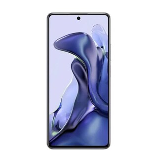 Foto 3 | Celular Xiaomi 11t 5g 128gb 8gb Gris Meteorito Reacondicionado