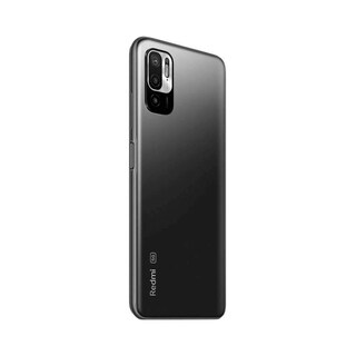 Foto 3 | Celular Xiaomi Redmi Note 10 5g 128gb 4gb Gris Reacondicionado