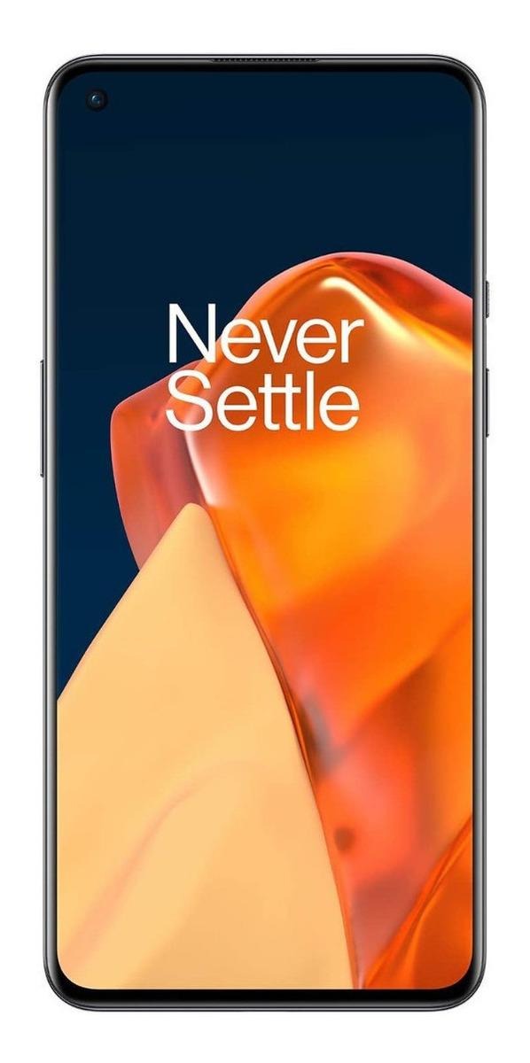 Foto 2 pulgar | Celular Oneplus 9 5g Dual Sim 12gb Ram 256gb Rom Negro Reacondicionado