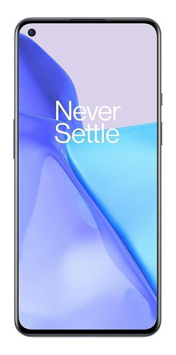 Foto 2 pulgar | Celular Oneplus 9 5g Dual Sim 12gb Ram 256gb Rom Blanco Reacondicionado