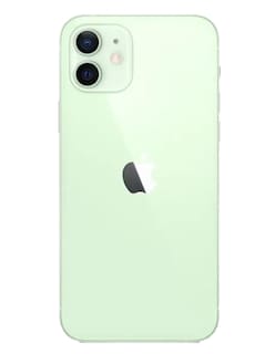 Foto 2 | Celular iPhone 12 6.1 Pulg 64 Gb 4 Gb Ram Verde Reacondicionado