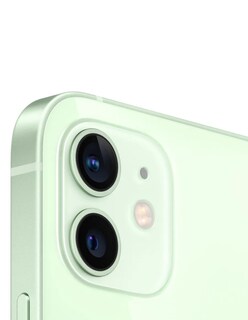 Foto 3 | Celular iPhone 12 6.1 Pulg 64 Gb 4 Gb Ram Verde Reacondicionado