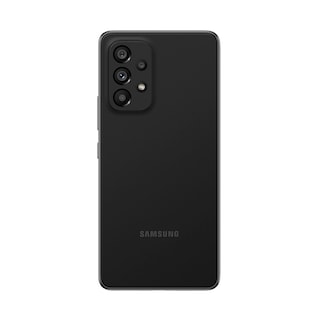 Foto 3 | Celular Samsung Galaxy A53 6gb 128gb 5g Negro Reacondicionado