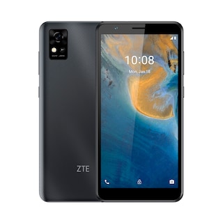 Foto 1 | Celular Zte Blade A31 2gb 32gb Gris Reacondicionado