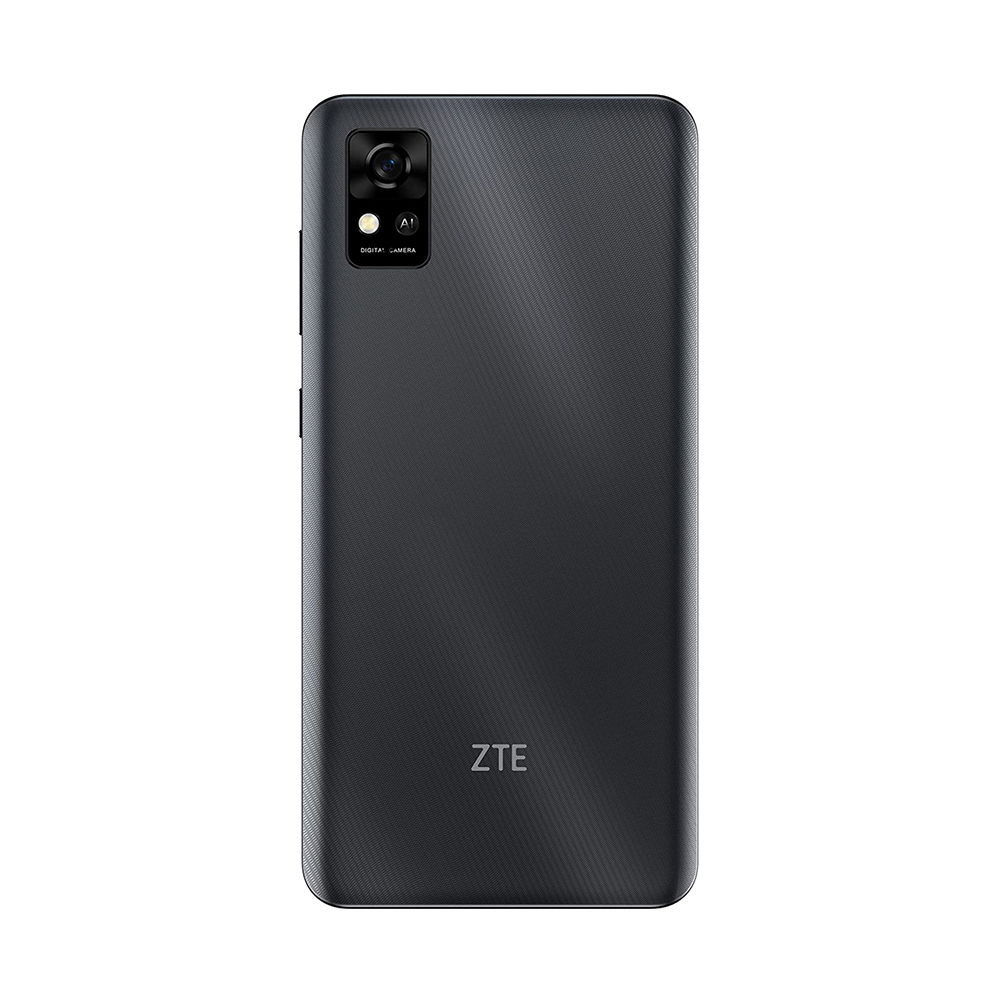 Foto 4 pulgar | Celular Zte Blade A31 2gb 32gb Gris Reacondicionado