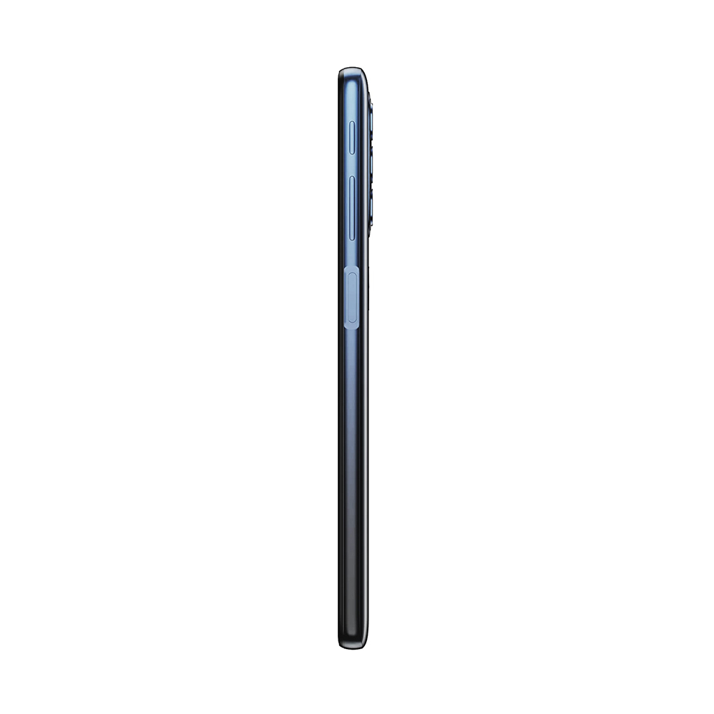 Foto 3 | Celular Motorola Moto G51 4gb 64gb 5g Azul Reacondicionado