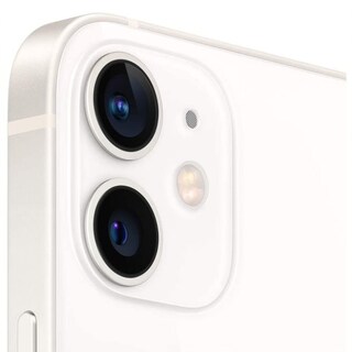 Foto 2 | Celular iPhone 12 Mini 256gb 4gb Ram 5.4'' Blanco Reacondicionado