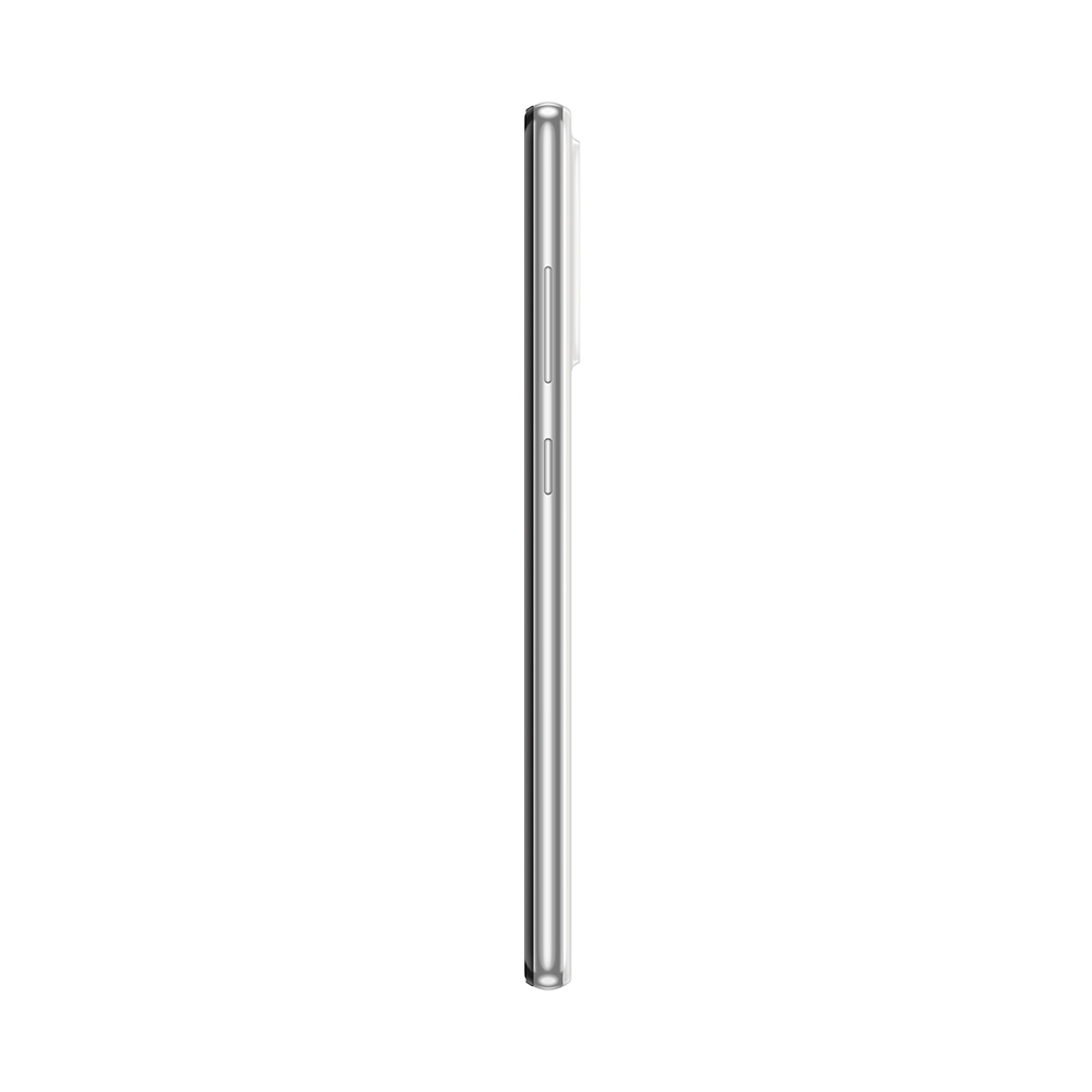 Foto 3 pulgar | Celular Samsung Galaxy A52 6gb 128gb Blanco Reacondicionado