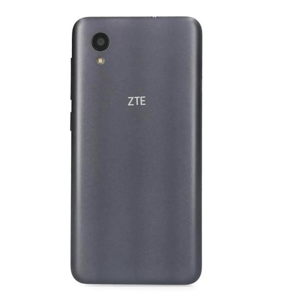 Foto 2 | Celular Zte A3 Lite 32 Gb 1 Gb color Negro Reacondicionado