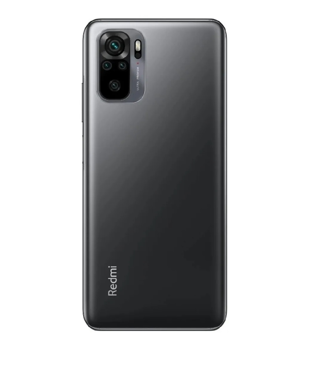 Foto 3 pulgar | Celular Xiaomi Redmi Note 10s Dual Sim 128 Gb color Gris Ónix 6 Gb Ram Reacondicionado