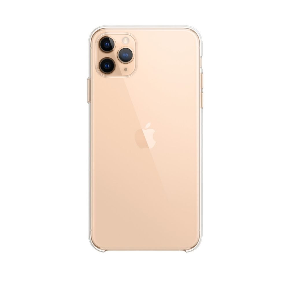 Foto 3 pulgar | Celular Apple iPhone 11 Pro Max 64gb 4gb Ram color Dorado Reacondicionado + Kit Accesorios