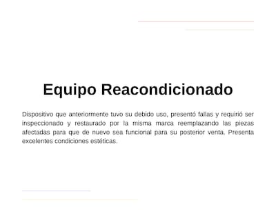 Foto 2 | Celular Apple iPhone 11 128gb Reacondicionado Verde más Estabilizador