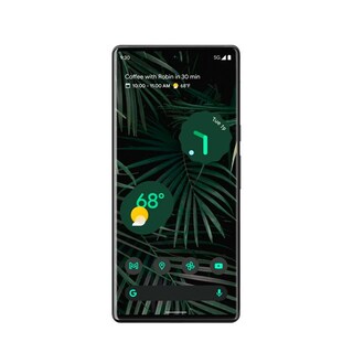 Foto 2 | Google Pixel 6 Pro 128gb 12gb color Negro