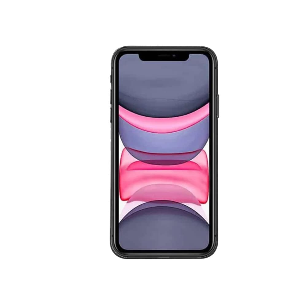 Celular Apple iPhone 11 64gb color Negro Desbloqueado/Reacondicionado $5,699