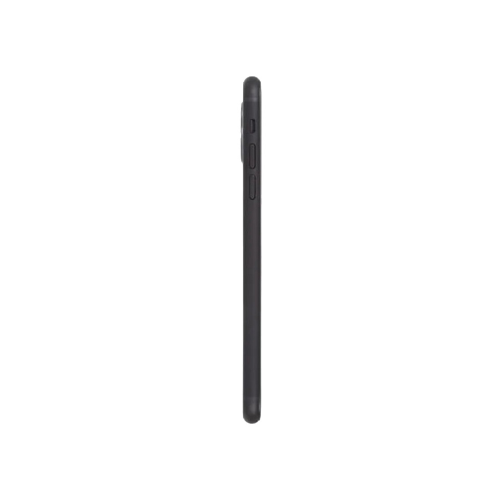Foto 3 | Celular Apple iPhone 11 64gb color Negro Desbloqueado/Reacondicionado